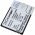 Accu passend fr Handy Nokia 2660 Flip 4G Typ BL-L4E