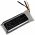 Accu fr JBL Tune Flex Charging Case