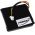 Accu fr Logitech 981-000257