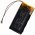 Accu passend fr Wireless Bluetooth Headset Kopfhrer Jabra Evolve 2 65 Typ AHB300265