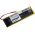 Accu fr Midland Bluetooth Headset BTX2