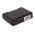 Accu kompatibel mit wireless Taschensender Sennheiser Typ 56429 701 098