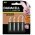 Duracell Ultra HR6DX1500 Accu 4er Blister