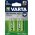 Varta Akku Ready to Use 56714 Baby C LR14 HR14 3000mAh NiMH 2er Blister