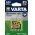 Varta Power Akku Ready2Use Micro AAA HR03 LR03 4er Blister 1000mAh