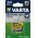 Varta Power Akku Ready2Use TOYS Micro AAA 2er Blister