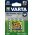 Varta Power Akku Ready2Use LR06 Migon AA 4er Blister 2600mAh