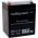 Bleiaccu multipower MPC5-12 zyklenfest