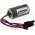 SPS-Lithiumbatterie fr Mitsubishi A Serie PLCs