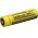 Nitecore Li-Ion Akku Typ 18650 3400mAh NL1834 Original