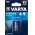 Batterie Varta 4922 9V-Blockbatterie 1er Blister