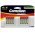 Batterie Camelion MN2400 HR03 Plus Alkaline (4+4) 8er Blister