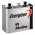 Energizer Blockbatterie/Trockenbatterie 4LR25-2/4R25-2/LR820