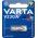 Varta Batterie Alkaline V23A V23GA 23AE 12V 1er Blister