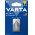 Varta 10 Jahres Batterie fr Rauchmelder Lithium