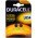 Duracell Knopfzelle Typ LR1130 2er Blister