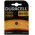 Duracell Knopfzelle SR54 1er Blister