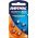 Rayovac Acoustic Special Hrgertebatterie Typ V13AT 6er Blister