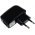 Powery Ladeadapter mit USB-Buchse 2,0A z.B. fr Apple iPad/iPod/iPad