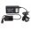 Akkufachadapter kompatibel mit Canon Typ DR-E5