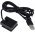 USB-Netzteil fr GoPro Hero 3