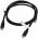 goobay Sync Charge SuperSpeed USB-C-Kabel USB 3.2 Gen 1 USB-PD, 1 m