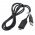 USB-Ladekabel fr Samsung ST10 ST30 ST45 ST50 ST60 ST61 ST65 ST70 ST80 ST90 ST95 ST500