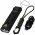 Nitecore EDC29 LUMINBLADE 6500 Lumen USB-C Taschenlampe schwarz
