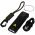 Nitecore EDC23 SABER Taschenlampe 2500 Lumen USB-C schwarz