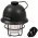 Nitecore LR40 Camping Laterne 2 Lichtfarben Powerbank-Funktion schwarz