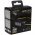 Nitecore HA15 UHE LED Kopflampe, Stirnlampe, Headlamp, max. 400 Lumen