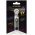 Schlsselanhnger-Taschenlampe Nitecore TIKI UV - 1000mW, mit Micro-USB Port transparent