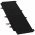 Accu fr Asus ROG Flow X13 GV301QC-K5020