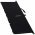 Accu fr Dell Inspiron 13MF PRO-D2705TS Laptop