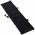 Accu fr Lenovo ThinkBook 16 G6 IRL-21KH006HUA Laptop