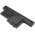 Accu fr Lenovo Thinkpad X61 Tablet PC 7764