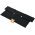 Accu passend fr Laptop HP Spectre 13-v000na, 13-v000ng, Typ SO04XL u.a. (Stecker-Typ beachten!)