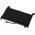 Accu passend fr Laptop HP Omen 17-an005tx, 17-an029ng, Typ TPN-Q195 (12 Pin-Stecker)