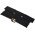 Accu passend fr Laptop HP Spectre 13-v000na, 13-v000ng, Typ SO04XL (bitte Stecker beachten!)