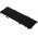 Accu passend fr Laptop HP Spectre X360 15-df0126ng, Spectre X360 15-df0106ng, Typ SU06XL