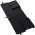 Accu passend fr Laptop HP Elitebook X360 1020 G2-1en20ea X360 1020 G21ep69ea Typ ET04XL
