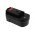 Accu fr Black & Decker Astsge GPC1800 2000mAh