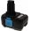 Standardaccu fr Dewalt Typ DC9182