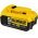 Accu fr Werkzeug Dewalt Typ DCB184X2 18V 5,0Ah Li-Ion