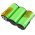 Accu fr Gardena Rasenkantenschere 8800