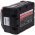 Accu fr Werkzeug Milwaukee M18 CPD / Typ M18 B4 4000mAh