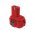 Accu fr Makita Bohrschrauber Allround-Line 6260DWLE NiMH 3000mAh