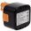 Accu fr Panasonic Bohrschrauber EY6101FQK  3000mAh NiMH