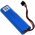 Accu kompatibel mit Cecotec Typ 91046