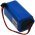 Accu passend fr Saugroboter Tesla RoboStar iQ550 Typ 106936